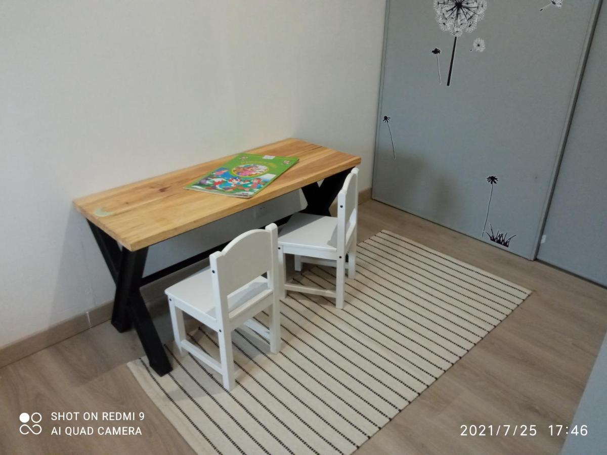GuégonLe Petit Loft De La Chataigneraie别墅 外观 照片